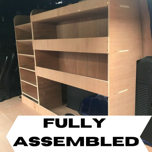 Ford transit connect - ford,