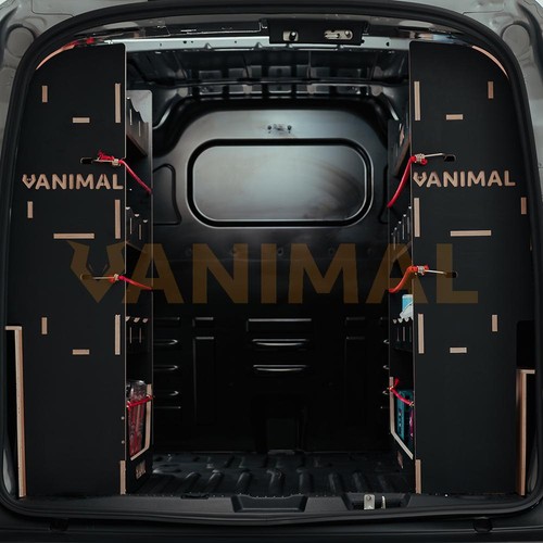 Ford transit connect 2014 2024 - transit,