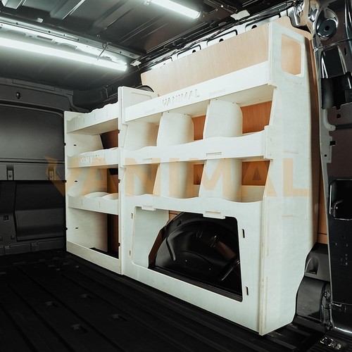 Ford transit connect - transit, lwb