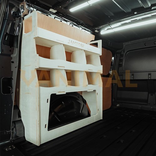 Ford transit connect lwb - transit,