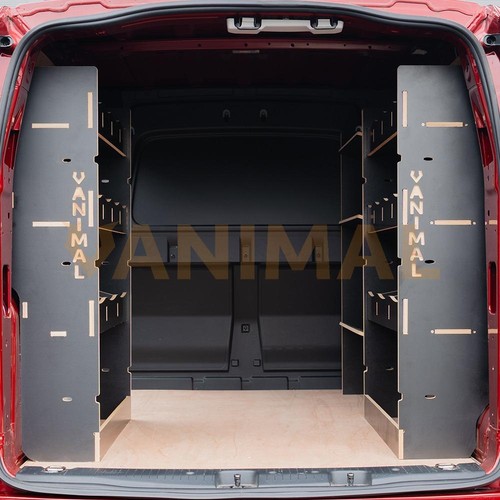 Ford transit connect swb - transit,