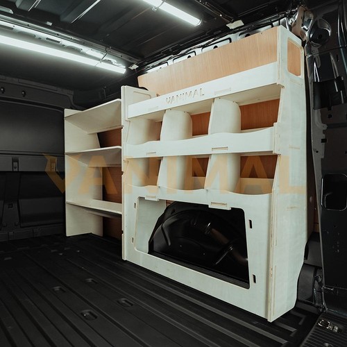 Ford transit connect lwb - ford, 2024-