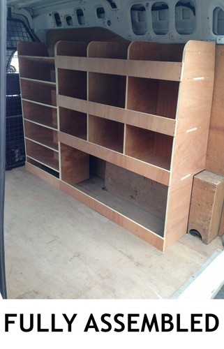 Ford transit connect 2002 2013 - ford,