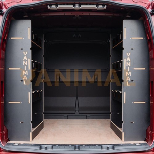 Ford transit connect swb 2024 - transit, 2024-