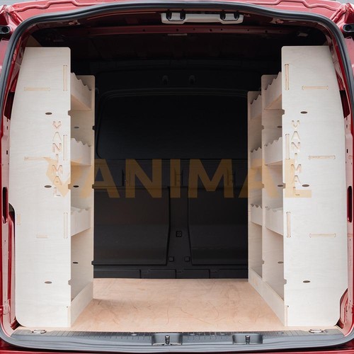 Ford transit connect - ford, 2024-