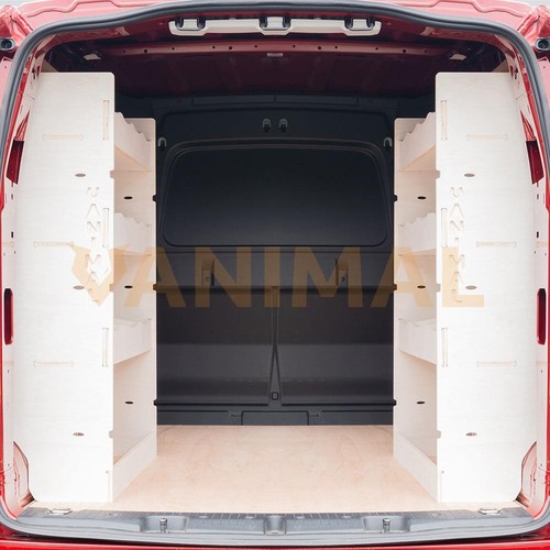 Ford transit connect swb - transit,