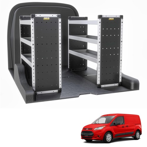 Ford transit connect van - transit,