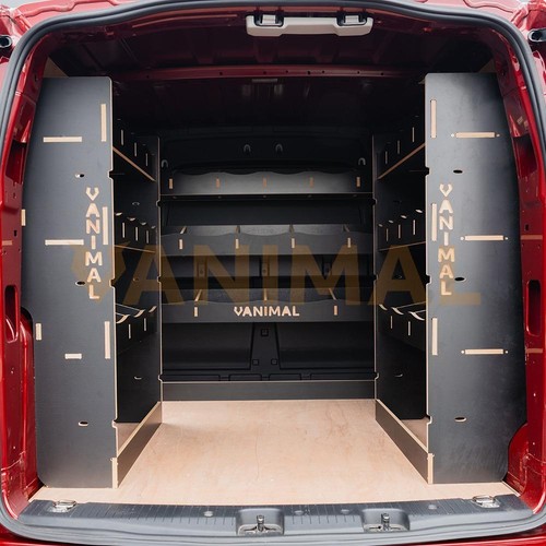 Ford transit connect swb - transit,