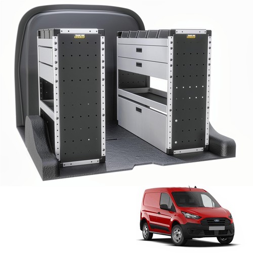 Ford transit connect van - connect,