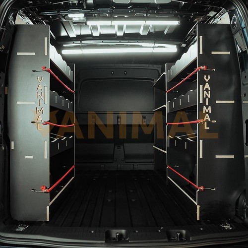 Ford transit connect - ford, 2024-