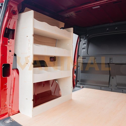 Demo ford transit connect - ex-demo,