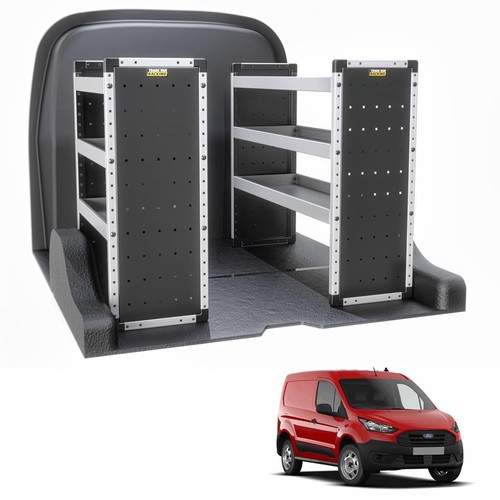 Ford transit connect van - ford,