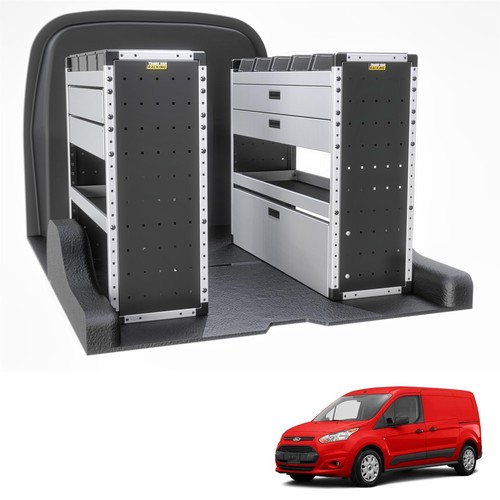 Ford transit connect - ford, van
